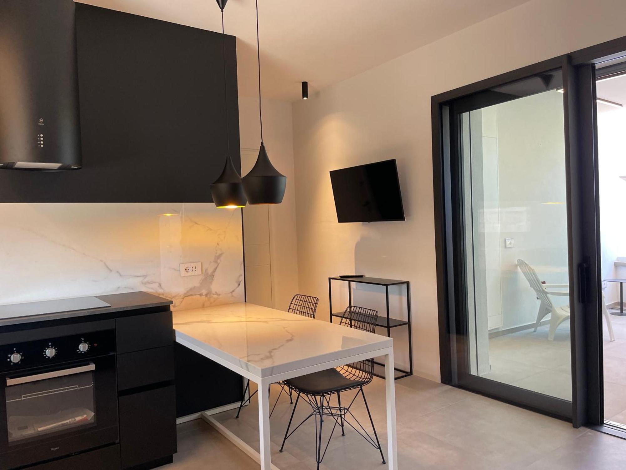 Apartamento La Torre Del Porto Riccione